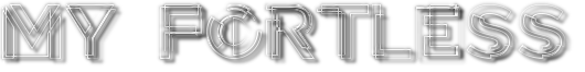 My Fortless LOGO